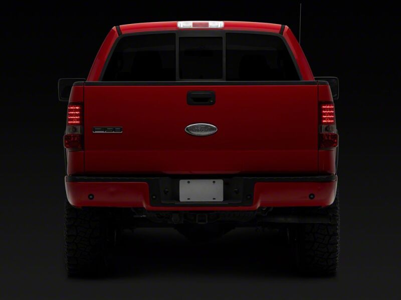 Picture of Raxiom RAX LED Taillights - T542867