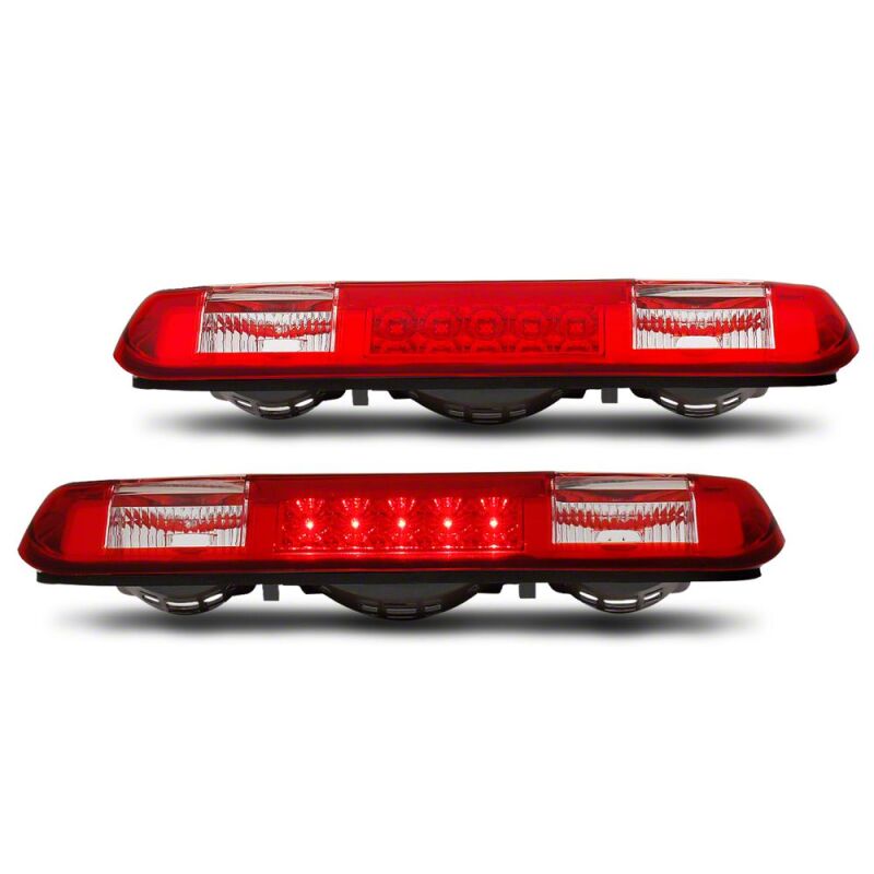 Picture of Raxiom RAX Brake Lights - T542871