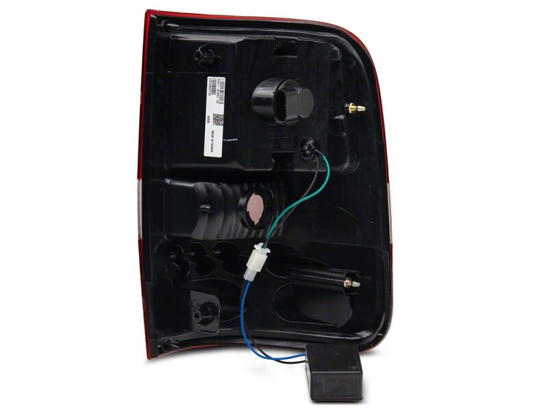 Picture of Raxiom RAX LED Taillights - T542867