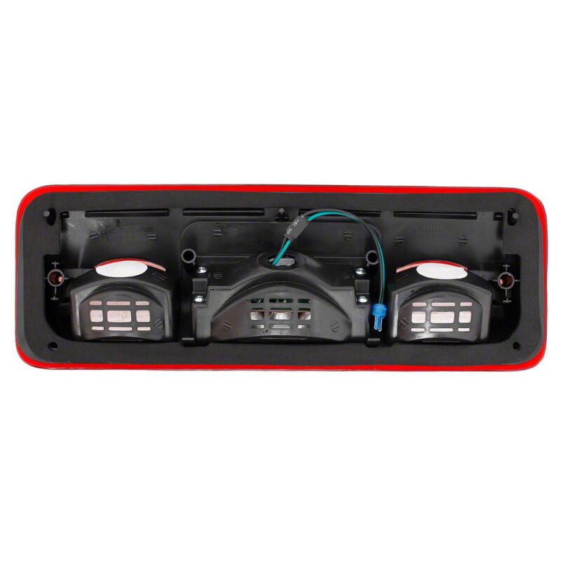 Picture of Raxiom RAX Brake Lights - T542871
