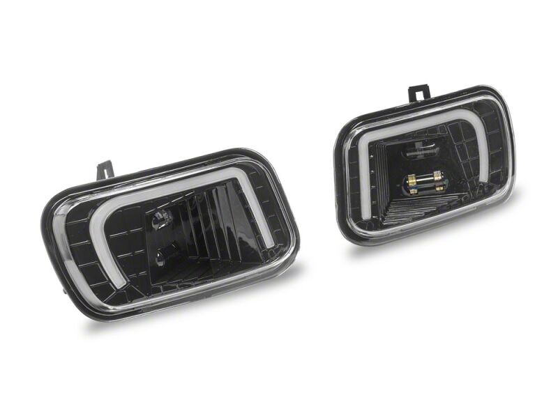 Picture of Raxiom RAX Fog Lights - R147947