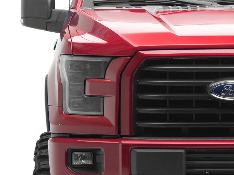 Picture of Raxiom RAX LED Headlights - T596985