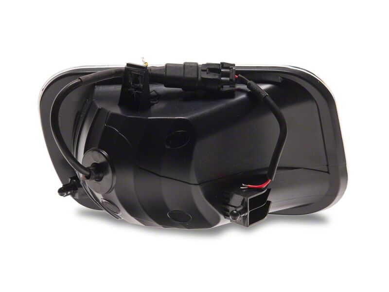 Picture of Raxiom RAX Fog Lights - R147947
