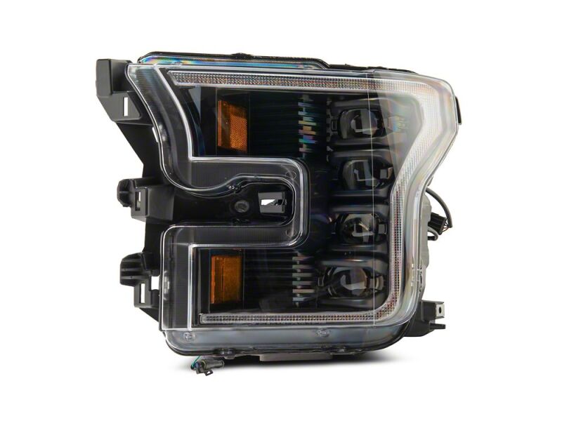 Picture of Raxiom RAX LED Headlights - T596985