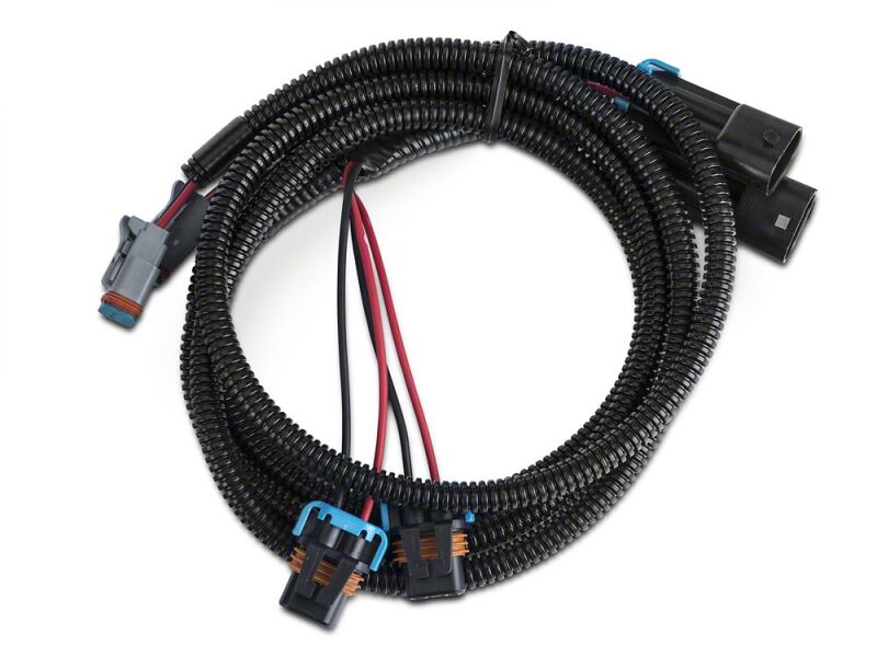 Picture of Raxiom RAX Fog Lights - J104818