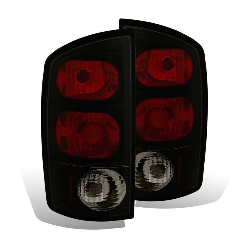 Picture of Raxiom RAX LED Taillights - R110167