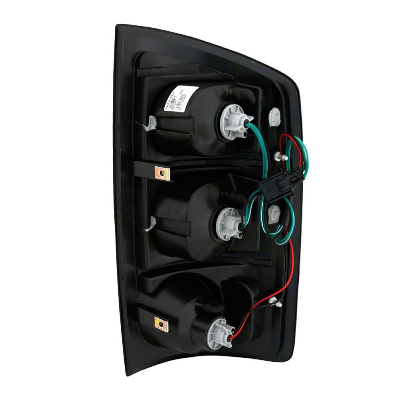 Picture of Raxiom RAX LED Taillights - R110167