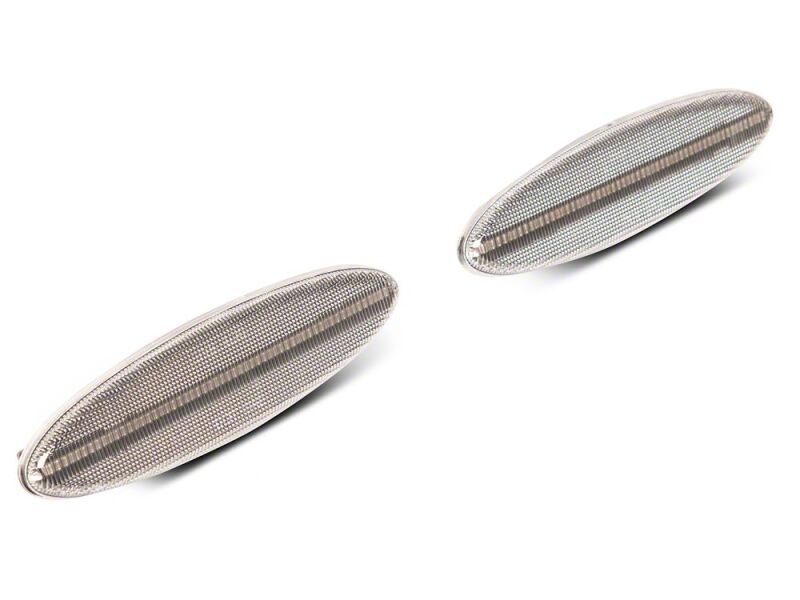 Picture of Raxiom RAX Side Markers Sidemarkers & Indicators - CV4594