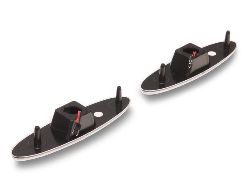 Picture of Raxiom RAX Side Markers Sidemarkers & Indicators - CV4594