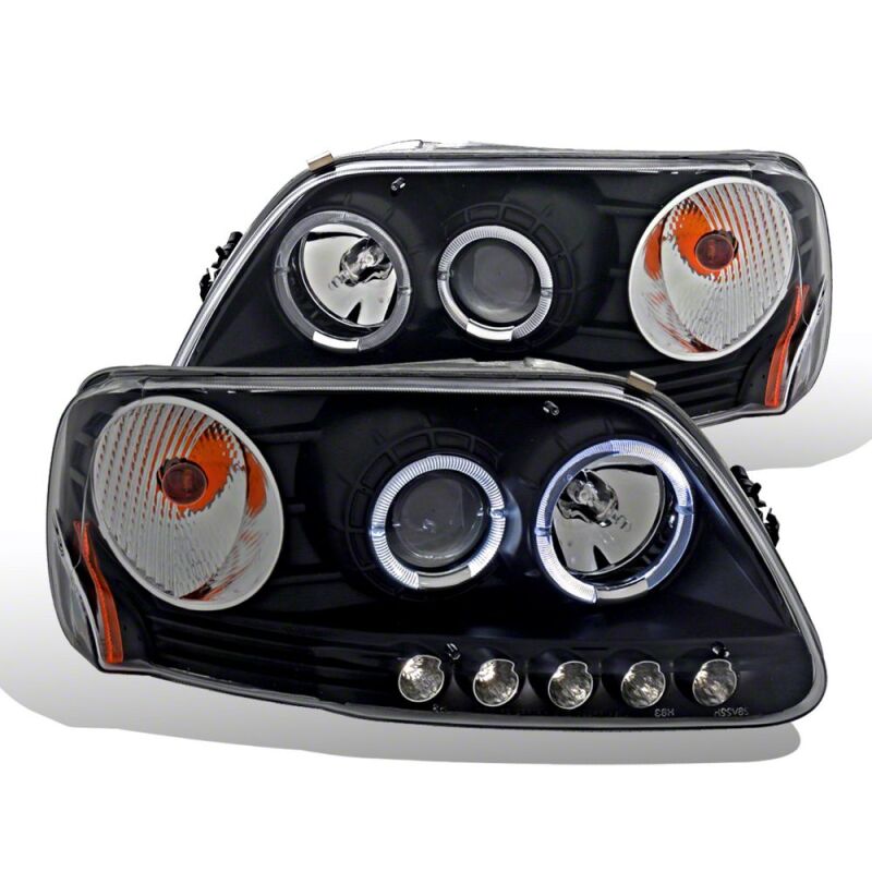 Picture of Raxiom RAX LED Headlights - T542839