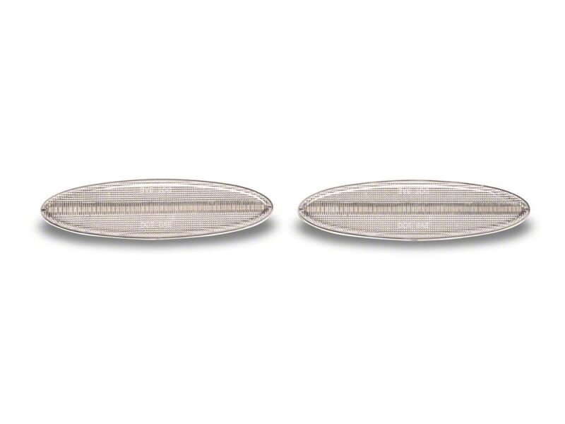 Picture of Raxiom RAX Side Markers Sidemarkers & Indicators - CV4594