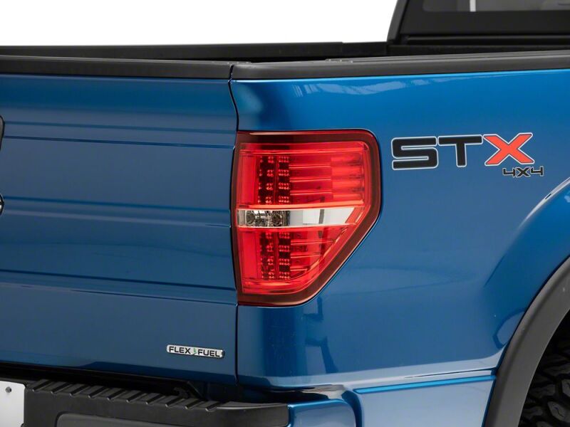 Picture of Raxiom RAX LED Taillights - T542869