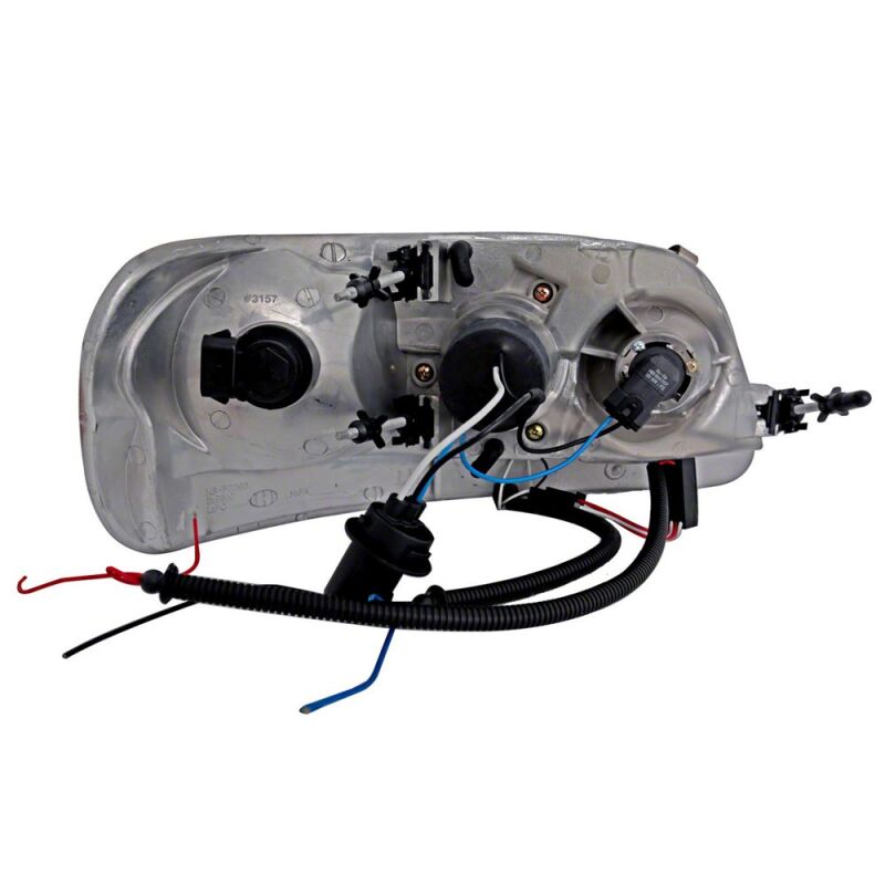Picture of Raxiom RAX LED Headlights - T542839