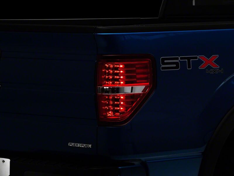 Picture of Raxiom RAX LED Taillights - T542869