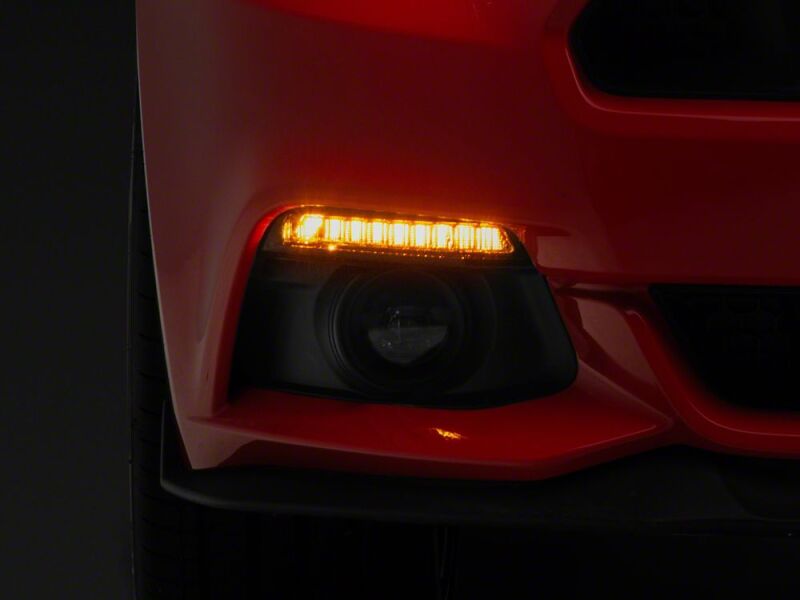 Picture of Raxiom RAX Turn Signals Sidemarkers & Indicators - 441703