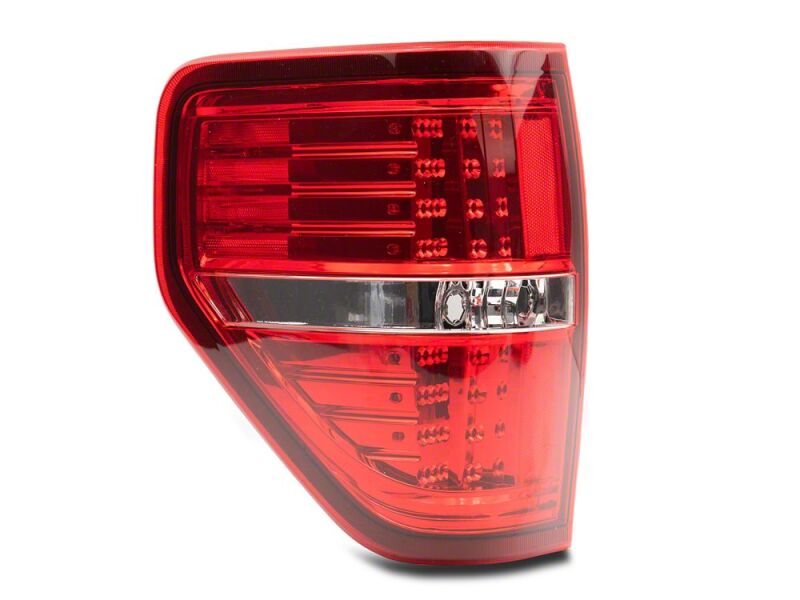Picture of Raxiom RAX LED Taillights - T542869