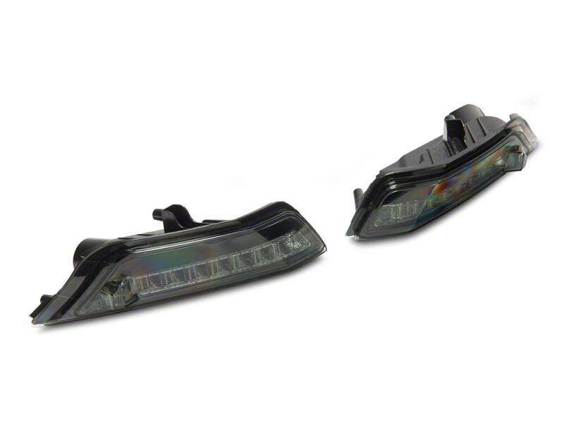 Picture of Raxiom RAX Turn Signals Sidemarkers & Indicators - 441703