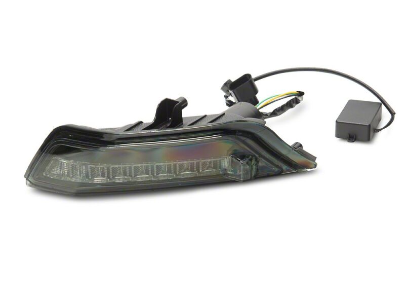 Picture of Raxiom RAX Turn Signals Sidemarkers & Indicators - 441703
