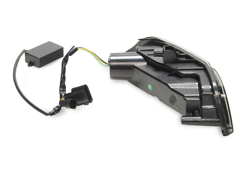 Picture of Raxiom RAX Turn Signals Sidemarkers & Indicators - 441703