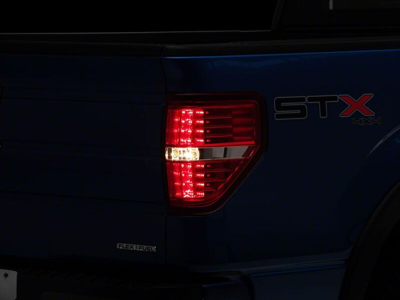 Picture of Raxiom RAX LED Taillights - T542869