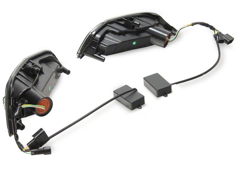 Picture of Raxiom RAX Turn Signals Sidemarkers & Indicators - 441703