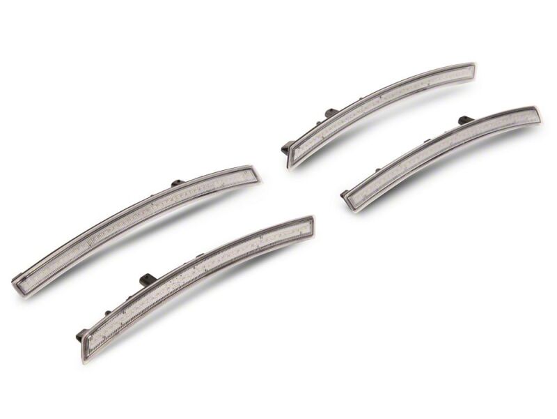 Picture of Raxiom RAX Side Markers Sidemarkers & Indicators - CV4600