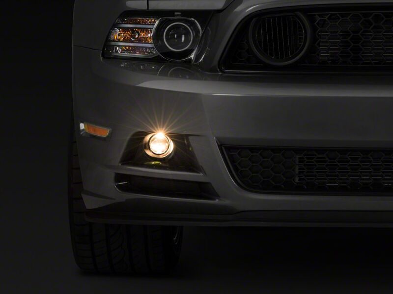 Picture of Raxiom RAX Fog Lights - 68128