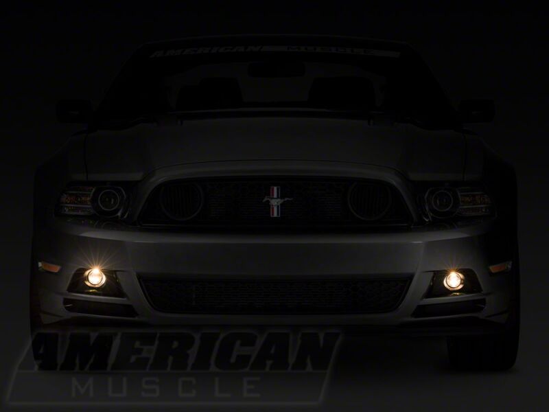 Picture of Raxiom RAX Fog Lights - 68128