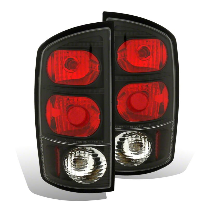 Picture of Raxiom RAX LED Taillights - R110146