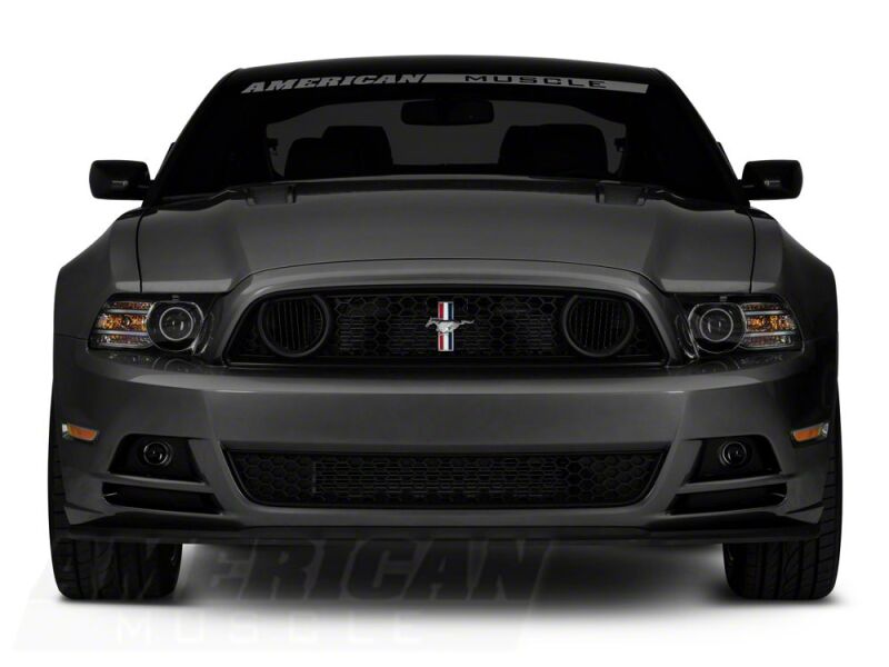 Picture of Raxiom RAX Fog Lights - 68128