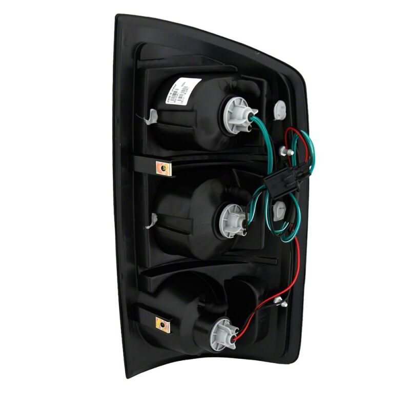 Picture of Raxiom RAX LED Taillights - R110146
