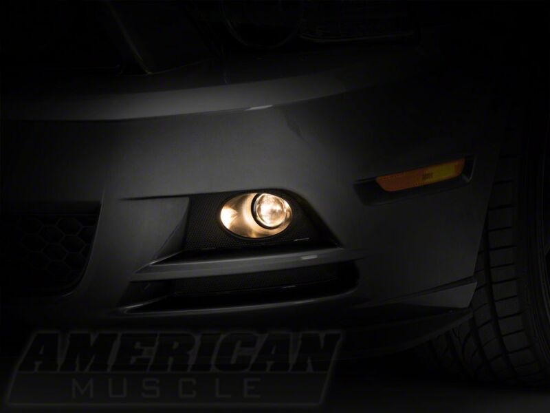 Picture of Raxiom RAX Fog Lights - 68128