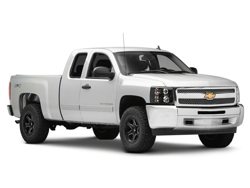 Picture of Raxiom RAX LED Headlights - S112713