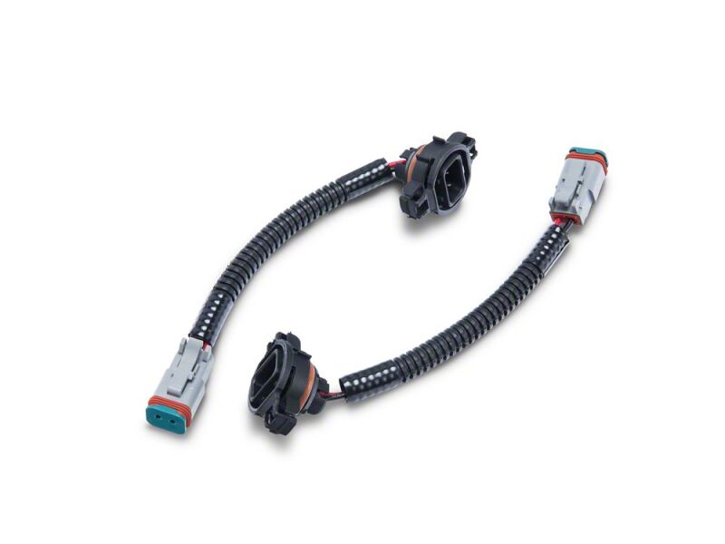Picture of Raxiom RAX Fog Lights - J104820