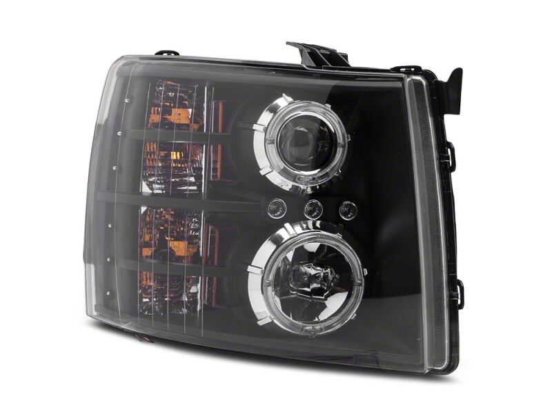 Picture of Raxiom RAX LED Headlights - S112713