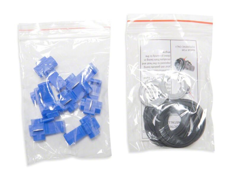 Picture of Raxiom RAX LED Headlights - S169258
