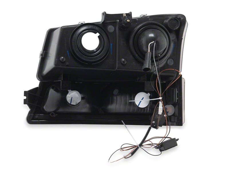 Picture of Raxiom RAX LED Headlights - S169258