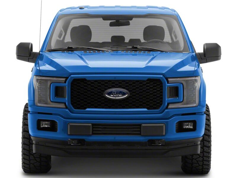 Picture of Raxiom RAX LED Headlights - T593911