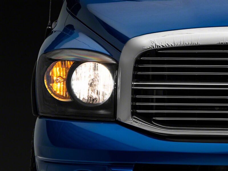 Picture of Raxiom RAX LED Headlights - R110144