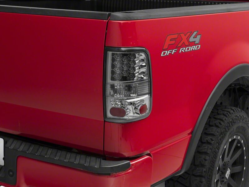 Picture of Raxiom RAX LED Taillights - T542879