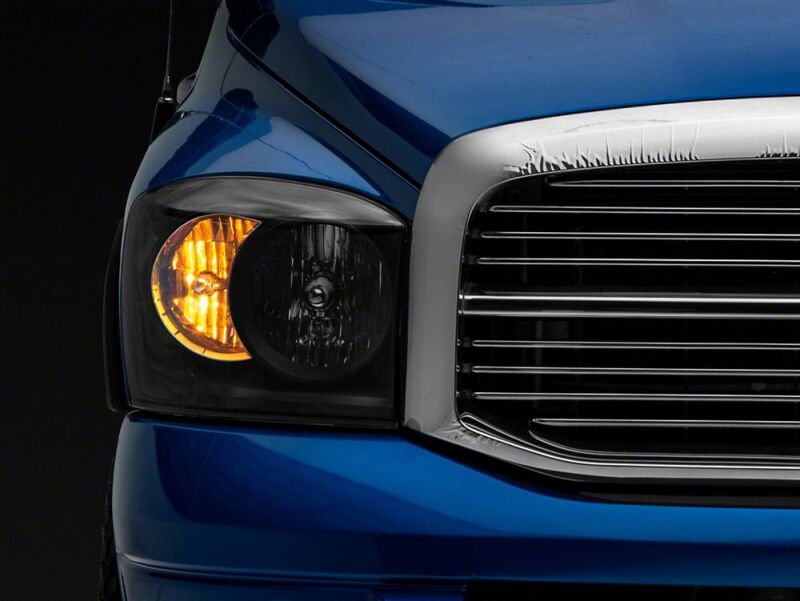 Picture of Raxiom RAX LED Headlights - R110144