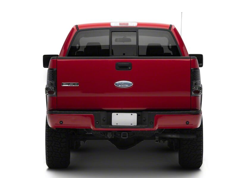 Picture of Raxiom RAX LED Taillights - T542879