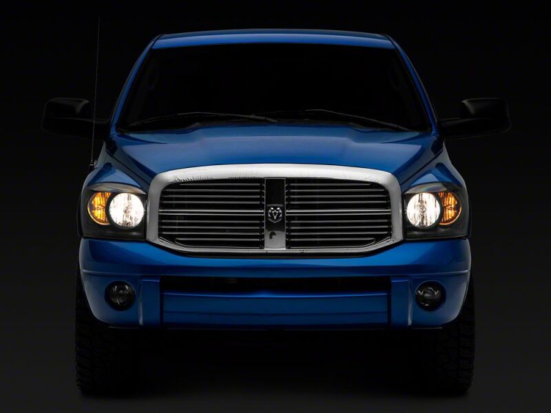 Picture of Raxiom RAX LED Headlights - R110144