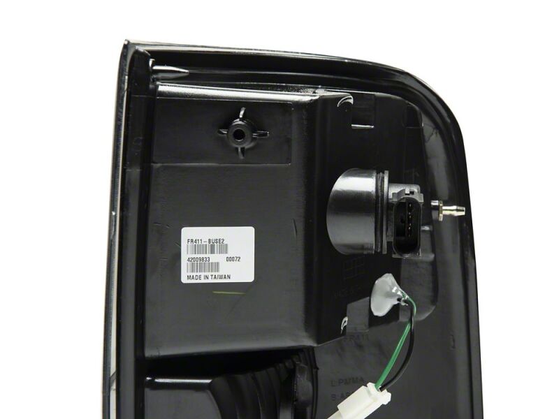Picture of Raxiom RAX LED Taillights - T542879