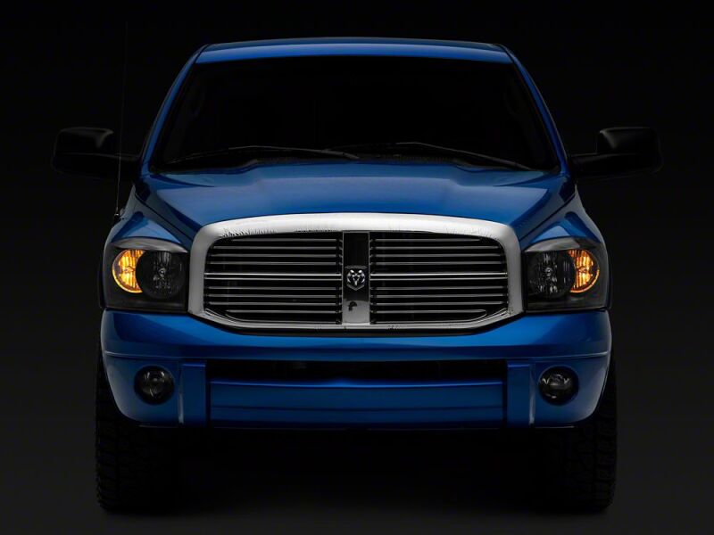 Picture of Raxiom RAX LED Headlights - R110144