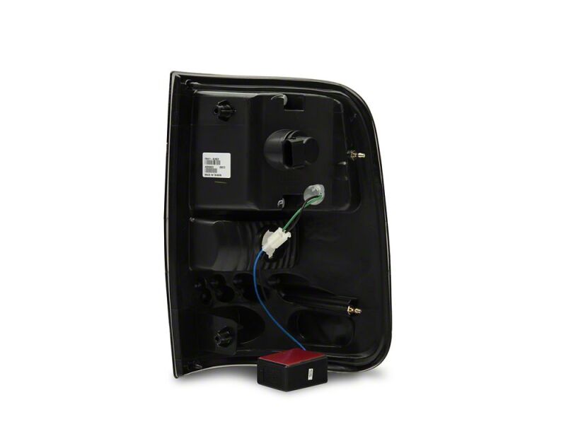 Picture of Raxiom RAX LED Taillights - T542879
