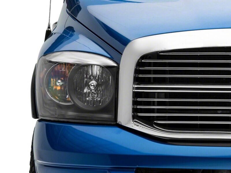 Picture of Raxiom RAX LED Headlights - R110144