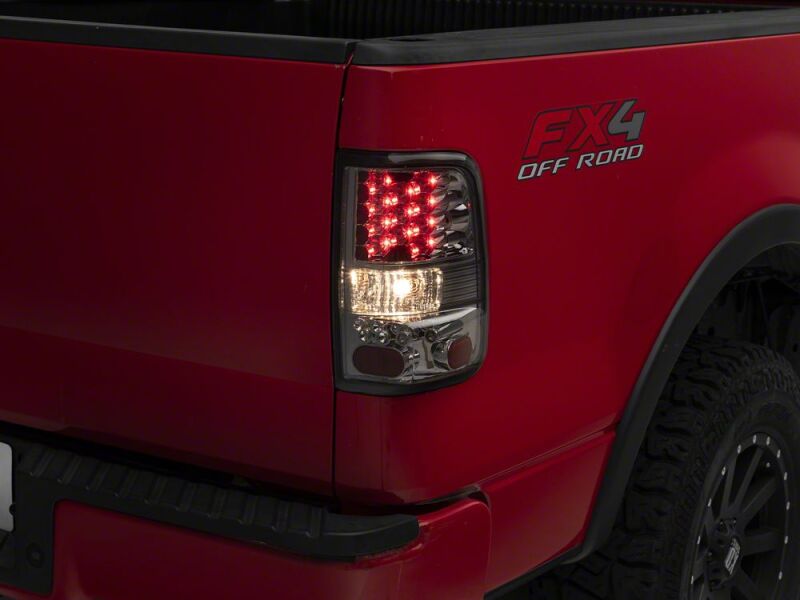 Picture of Raxiom RAX LED Taillights - T542879