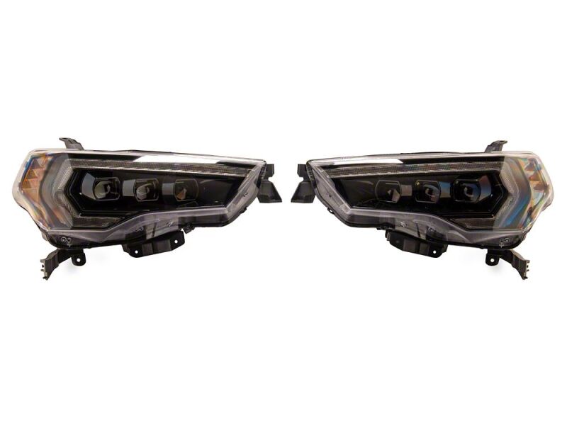 Picture of Raxiom RAX LED Headlights - TR33857