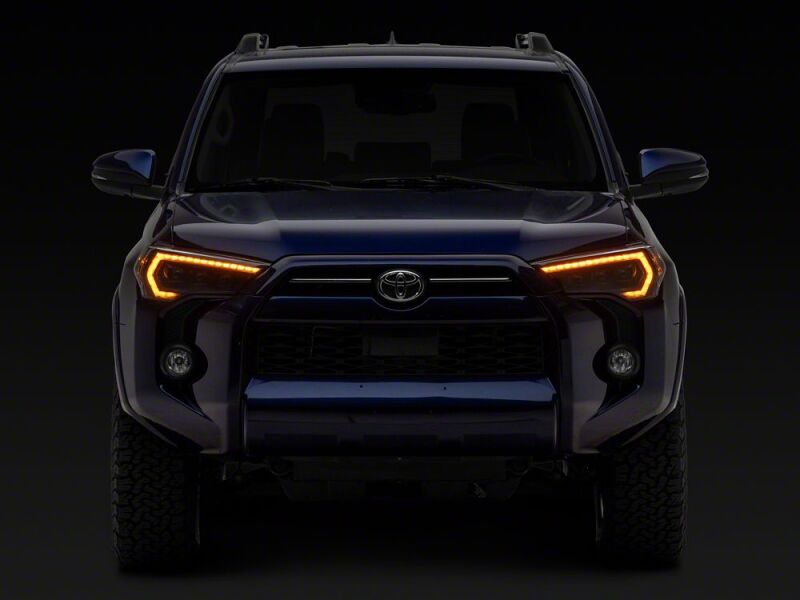 Picture of Raxiom RAX LED Headlights - TR33857